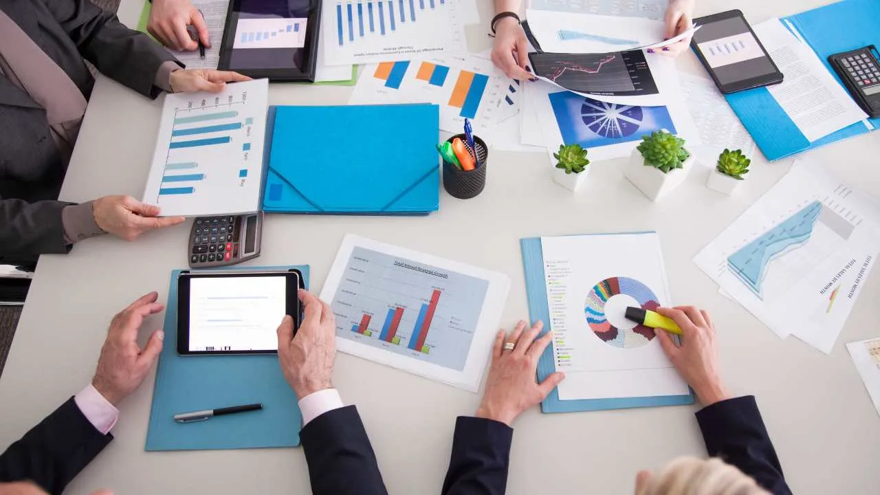 Koçluk: Büyüme Noktası